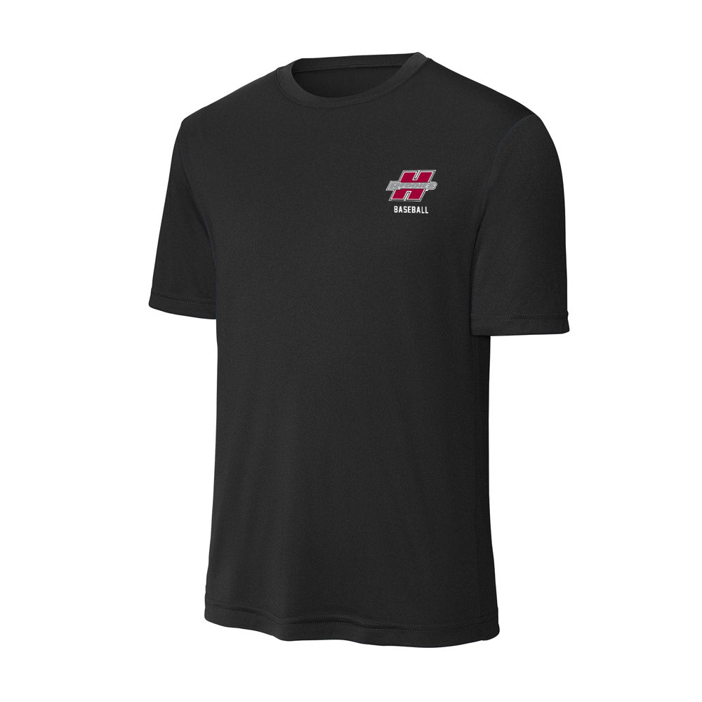 Henderson State - NCAA Baseball : Jayce Moore - Activewear T-Shirt-0