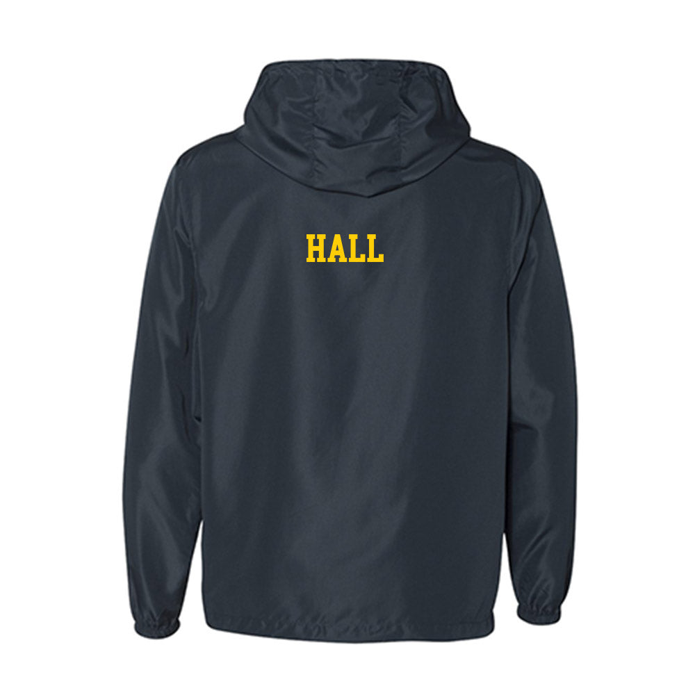 UCO - NCAA Women's Golf : Grace Hall - Windbreaker-1