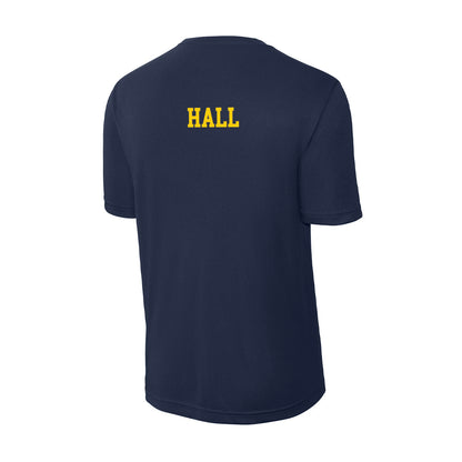 UCO - NCAA Women's Golf : Grace Hall - Activewear T-Shirt-1