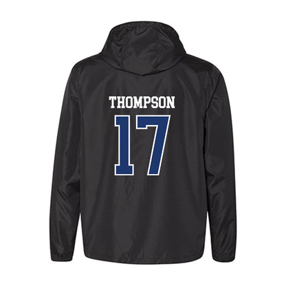 FGCU - NCAA Baseball : Ryan Thompson - Windbreaker-1