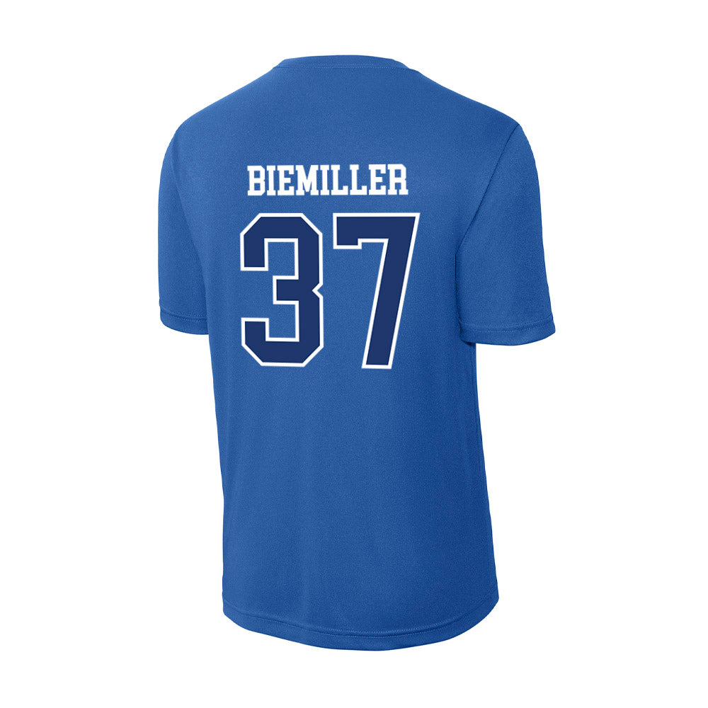 FGCU - NCAA Baseball : Reed Biemiller - Activewear T-Shirt-1