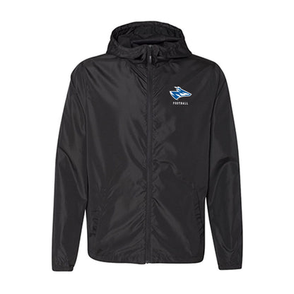 UNK - NCAA Football : Roman Barnes - Windbreaker-0