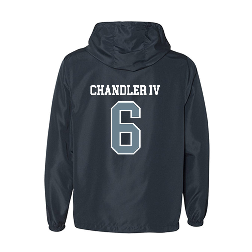 Howard - NCAA Football : Benjamin Chandler IV - Windbreaker-1