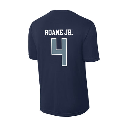 Howard - NCAA Football : Rodney Roane Jr. - Activewear T-Shirt-1