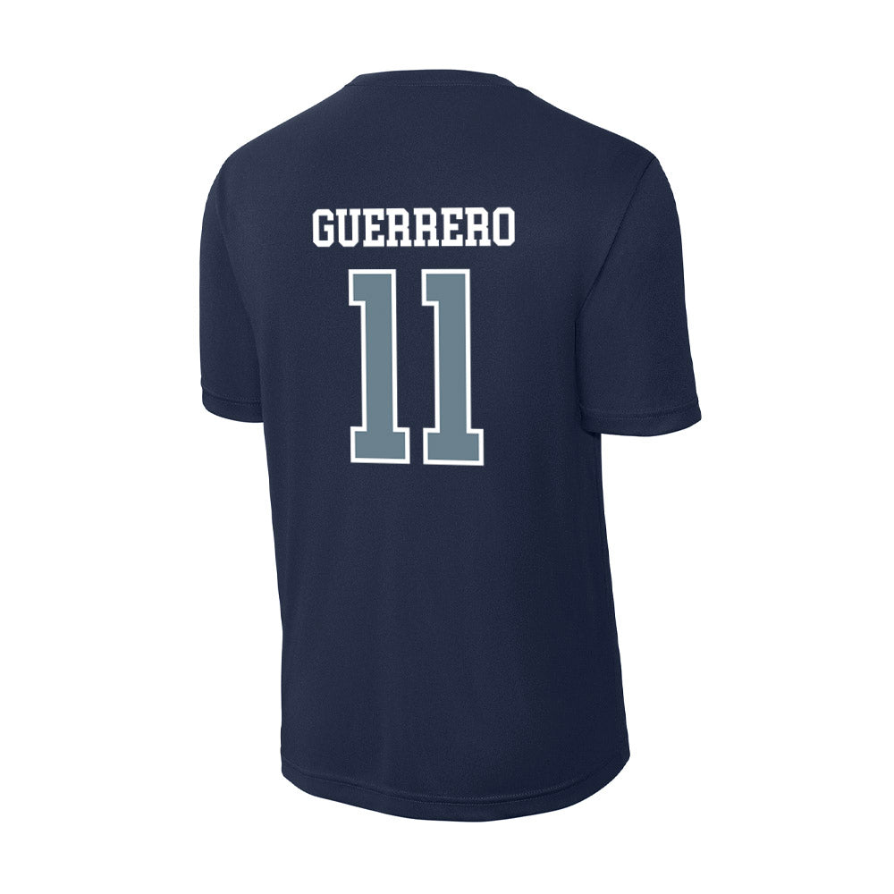 Howard - NCAA Softball : Mia Guerrero - Activewear T-Shirt-1
