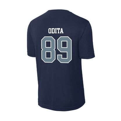Howard - NCAA Football : Ryan Odita - Activewear T-Shirt-1