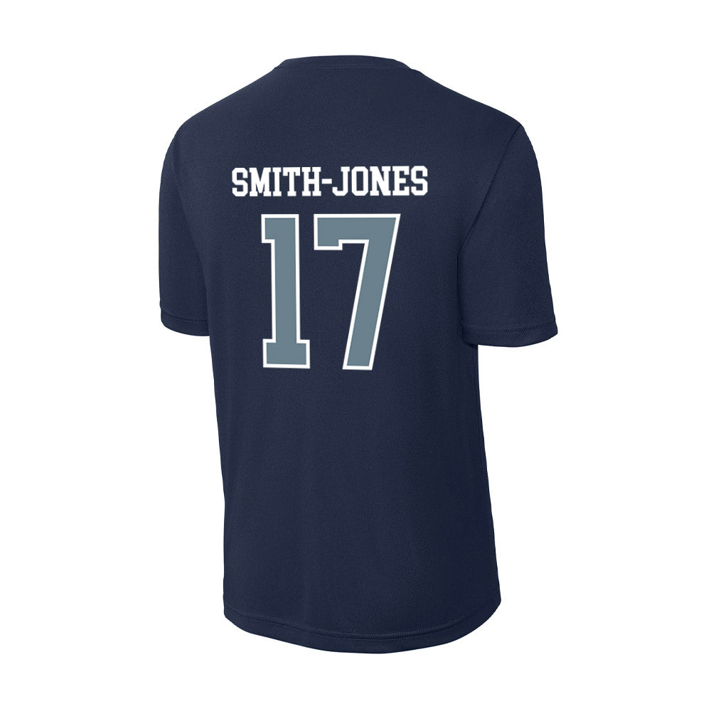Howard - NCAA Football : AJ Smith-Jones - Activewear T-Shirt-1