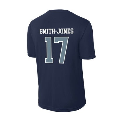 Howard - NCAA Football : AJ Smith-Jones - Activewear T-Shirt-1