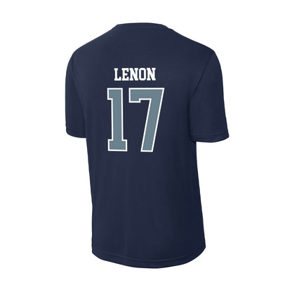 Howard - NCAA Softball : Amirah Lenon - Activewear T-Shirt-1
