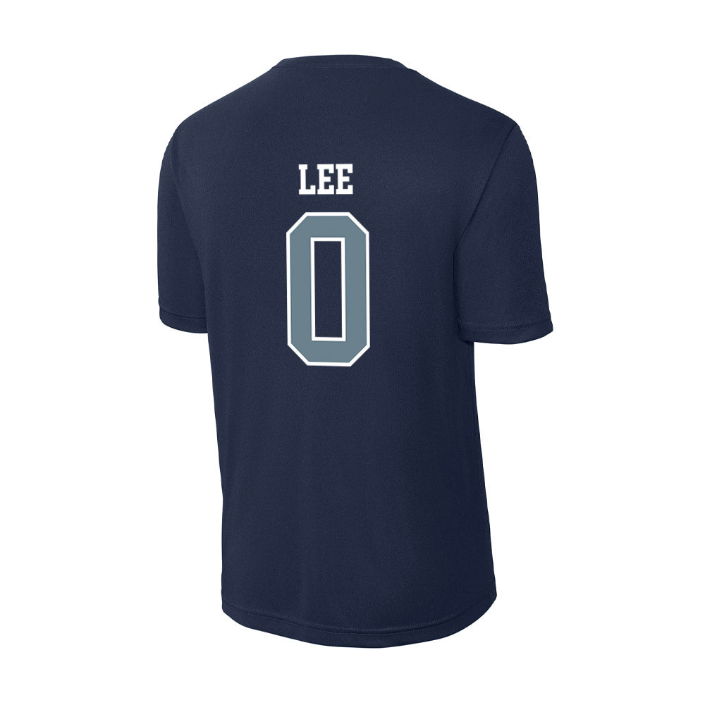 Howard - NCAA Softball : Na'khia Lee - Activewear T-Shirt-1