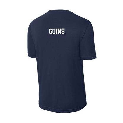 Howard - NCAA Women's Tennis : Chloe Goins - Activewear T-Shirt-1