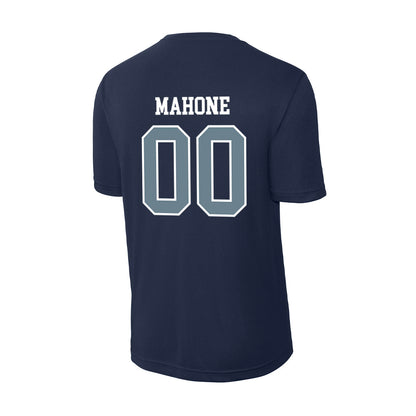 Howard - NCAA Football : Brayden Mahone - Activewear T-Shirt-1