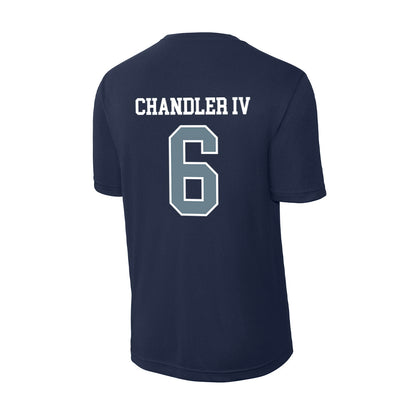 Howard - NCAA Football : Benjamin Chandler IV - Activewear T-Shirt-1