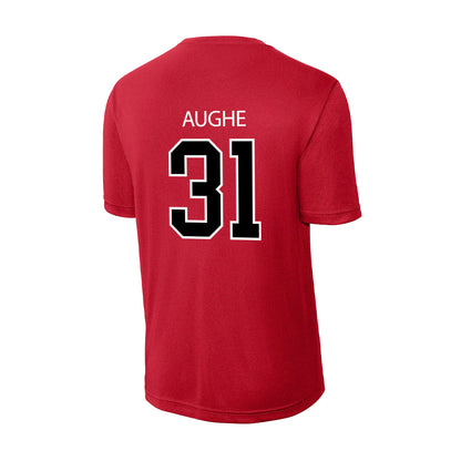 Marist - NCAA Men's Lacrosse : Conner Aughe - Activewear T-Shirt-1