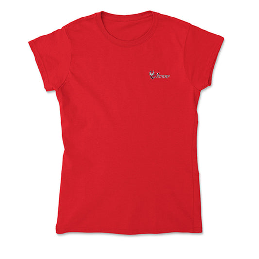 Marist - NCAA Football : Jake Lisicki - Soft Style Women’s T-Shirt-0