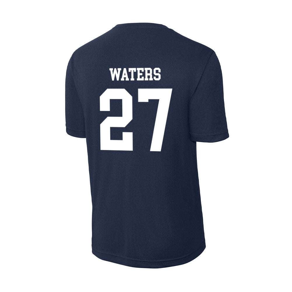 UA Fort Smith - NCAA Baseball : Ethan Waters - Activewear T-Shirt-1