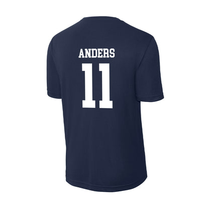 UA Fort Smith - NCAA Baseball : Shelby Anders - Activewear T-Shirt-1