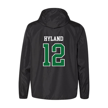 UW Parkside - NCAA Baseball : William Hyland - Windbreaker-1