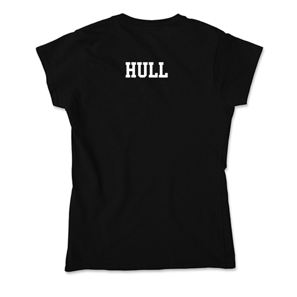 UW Parkside - NCAA Men's Track & Field : Carson Hull - Soft Style Women’s T-Shirt-1
