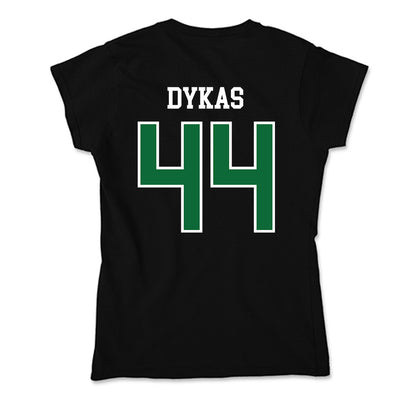 UW Parkside - NCAA Baseball : Donovan Dykas - Soft Style Women’s T-Shirt-1