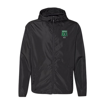 UW Parkside - NCAA Women's Golf : Payton Torres - Windbreaker-0