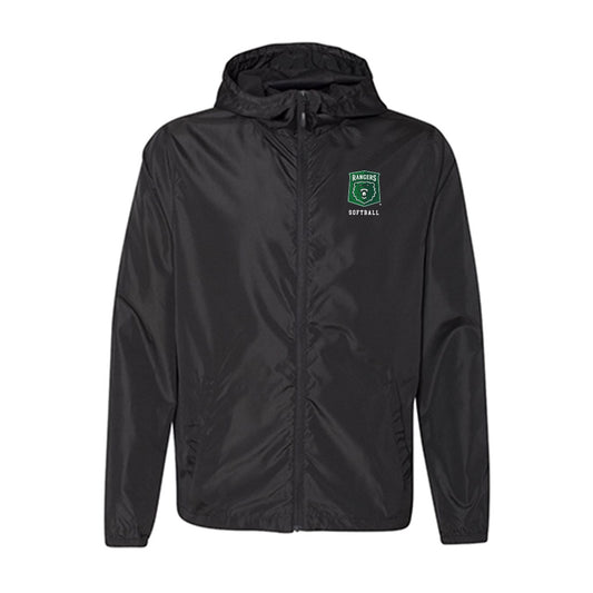 UW Parkside - NCAA Softball : Megan Holub - Windbreaker-0