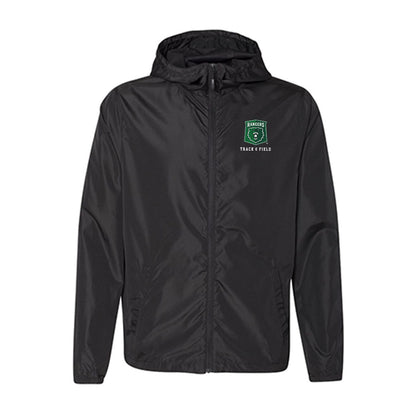 UW Parkside - NCAA Men's Track & Field : Mikhail Bolden - Windbreaker-0