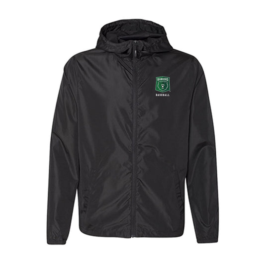 UW Parkside - NCAA Baseball : Parker Swanson - Windbreaker-0