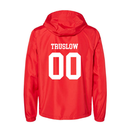 MSUM - NCAA Women's Soccer : Rylee Truslow - Windbreaker-1