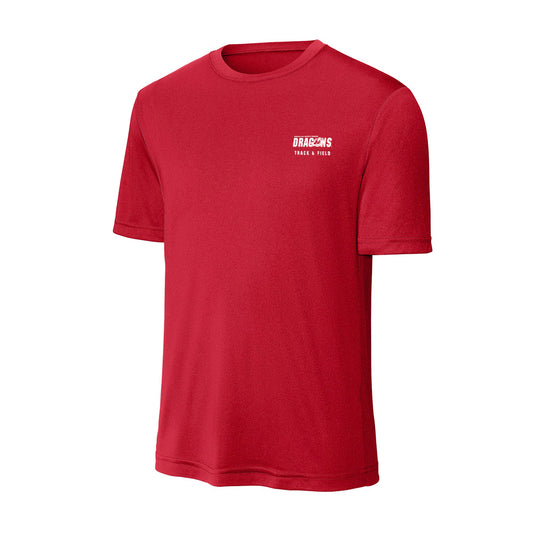 MSUM - NCAA Women's Track & Field : Liv Birkeland - Activewear T-Shirt-0