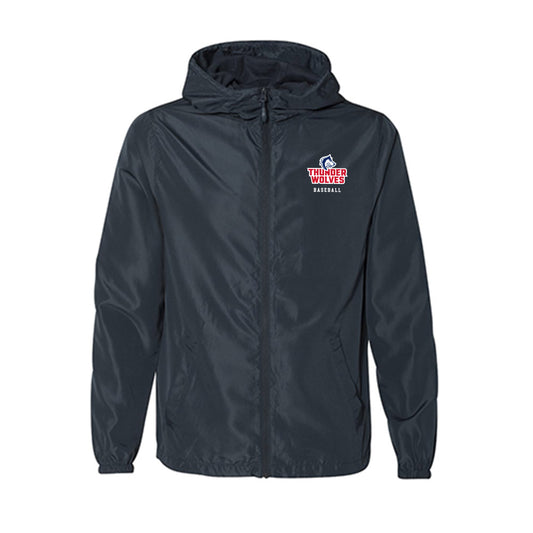 CSU Pueblo - NCAA Baseball : Kysen Howard - Windbreaker-0