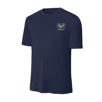 Coppin State - NCAA Softball : Debra Hyde - Classic Shersey Activewear T-Shirt-0
