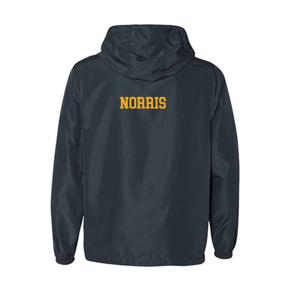 ETBU - NCAA Cheerleading : Abby Norris - Windbreaker-1