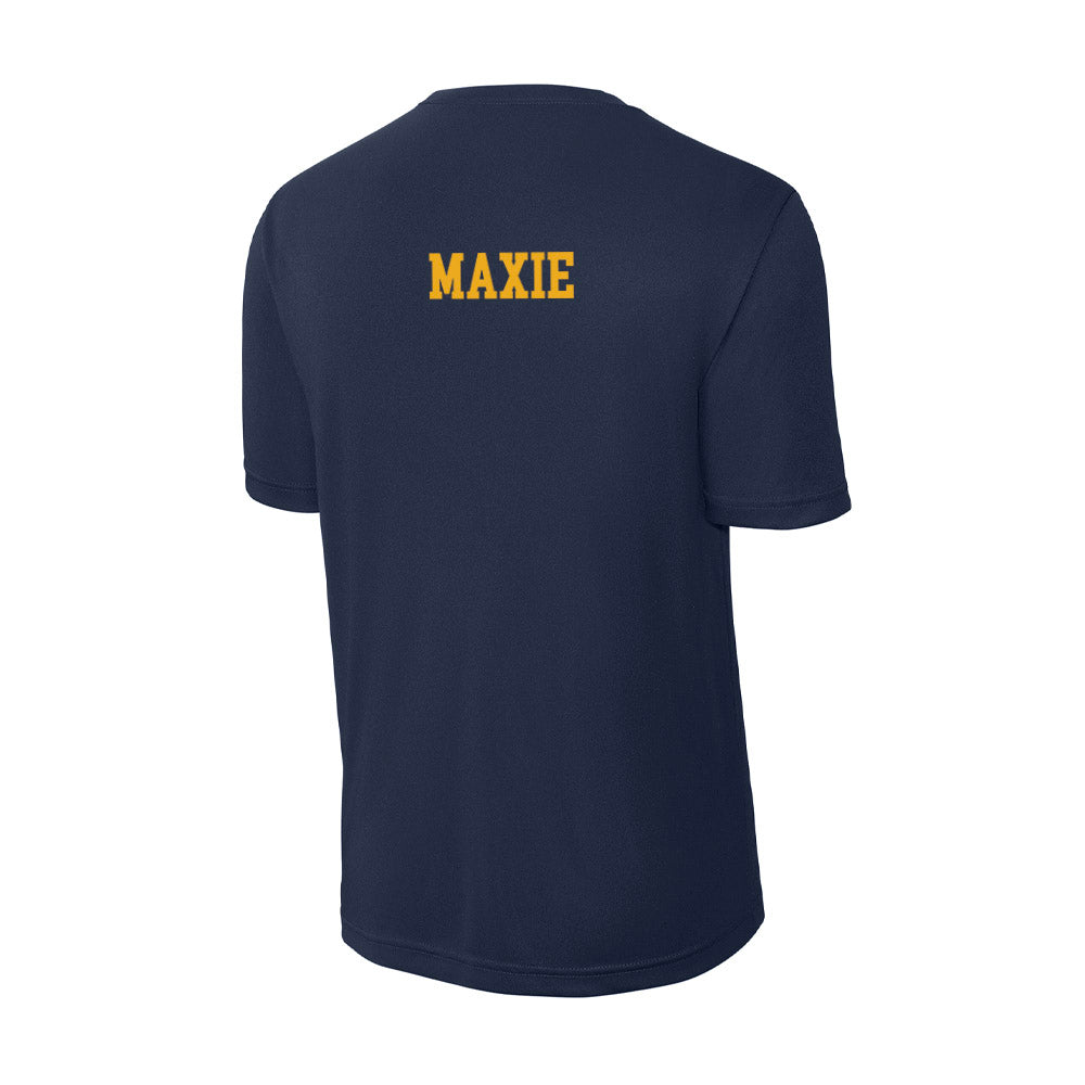 ETBU - NCAA Women's Track & Field : Nikevia Maxie - Activewear T-Shirt-1