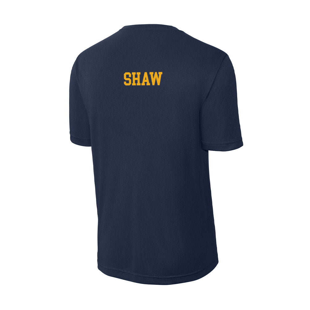 ETBU - NCAA Cheerleading : Codee Shaw - Activewear T-Shirt-1