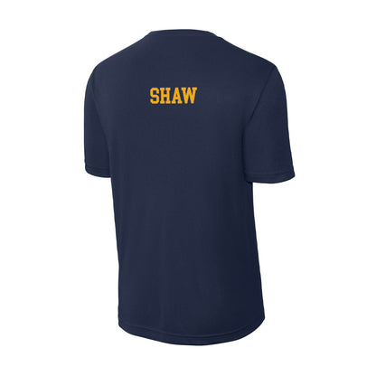 ETBU - NCAA Cheerleading : Codee Shaw - Activewear T-Shirt-1