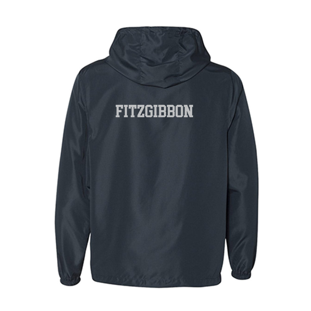 SMC - NCAA Women's Cross Country : Courtney Fitzgibbon - Windbreaker-1