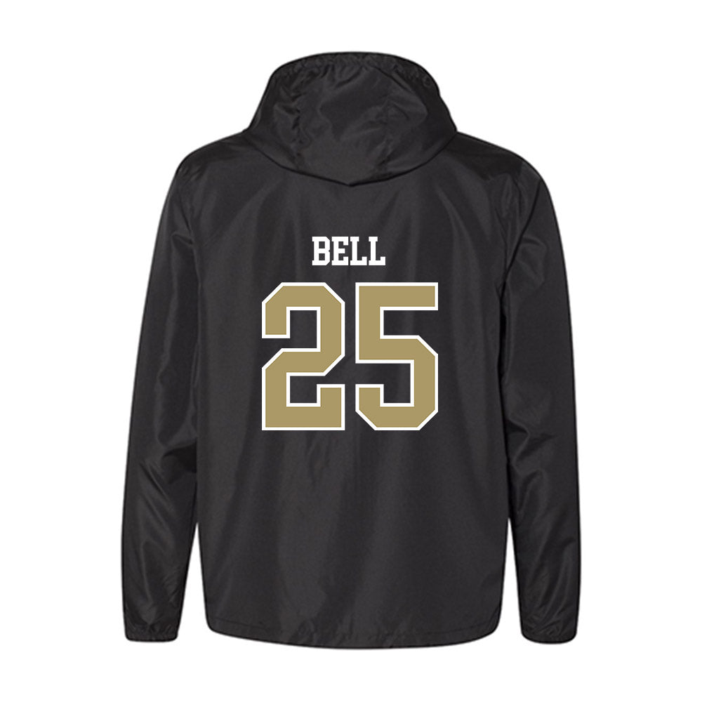 SMSU - NCAA Baseball : Ryan Bell - Windbreaker-1