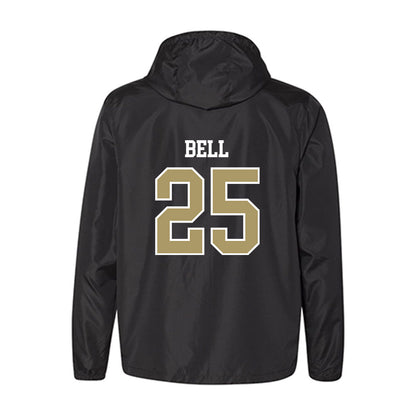 SMSU - NCAA Baseball : Ryan Bell - Windbreaker-1