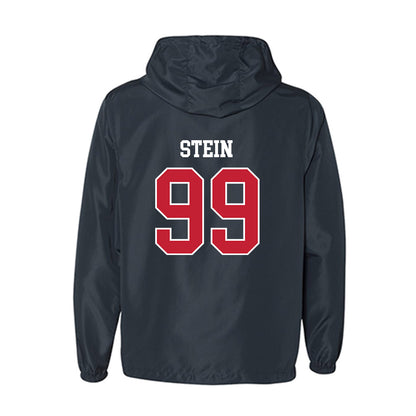 Utah Tech - NCAA Football : Jackson Stein - Windbreaker-1