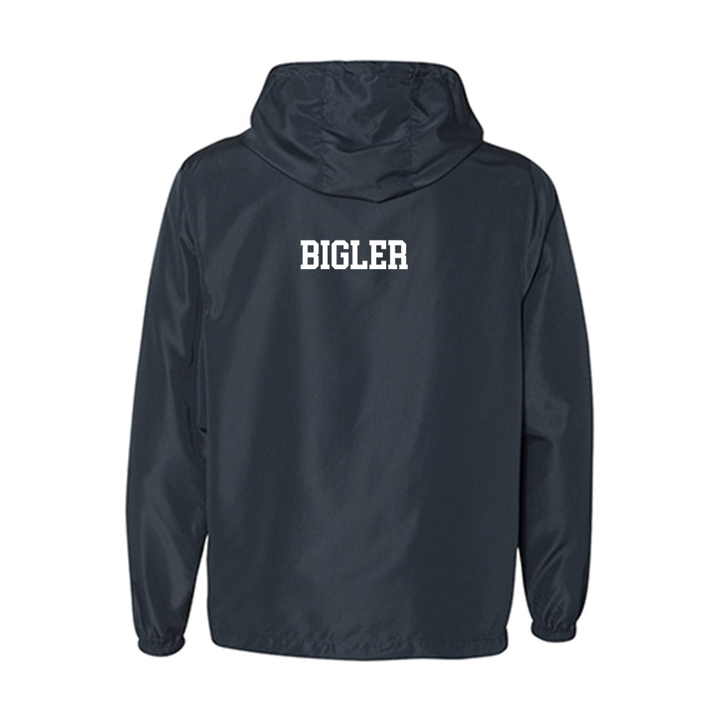 Utah Tech - NCAA Women's Track & Field : Frances Bigler - Windbreaker-1