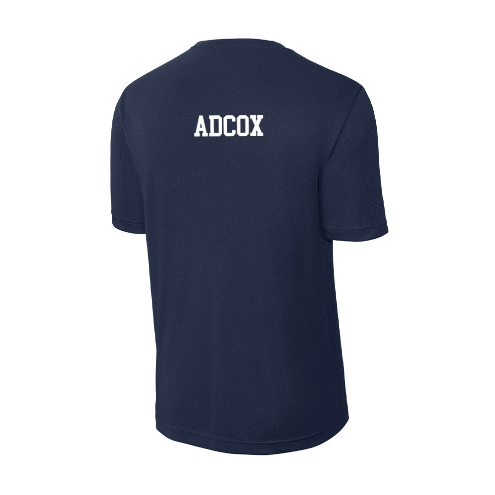 Utah Tech - NCAA Women's Track & Field : Zoie Adcox - Activewear T-Shirt-1
