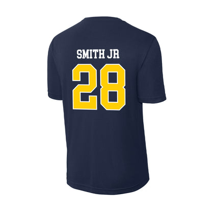 Toledo - NCAA Football : Sam Smith Jr - Activewear T-Shirt-1