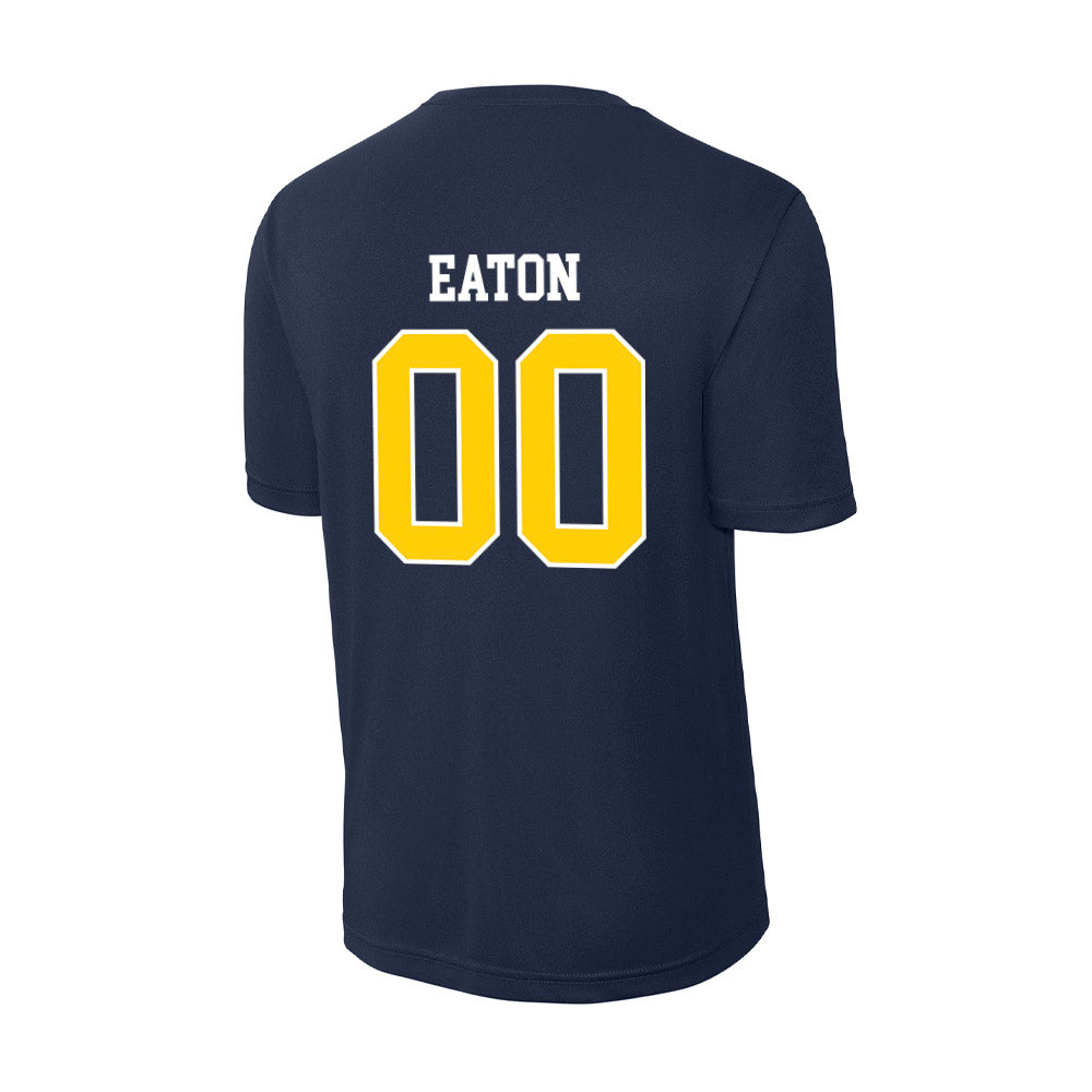 Toledo - NCAA Women's Soccer : Olivia Eaton - Classic Shersey Activewear T-Shirt-1