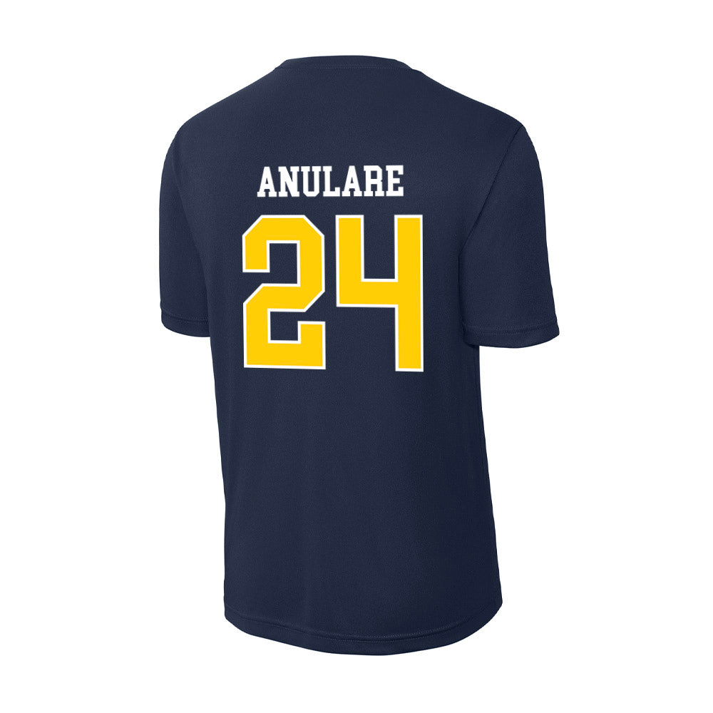 Toledo - NCAA Women's Soccer : Gabrielle Anulare - Classic Shersey Activewear T-Shirt-1