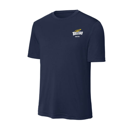 Toledo - NCAA Women's Soccer : Gabrielle Anulare - Classic Shersey Activewear T-Shirt-0