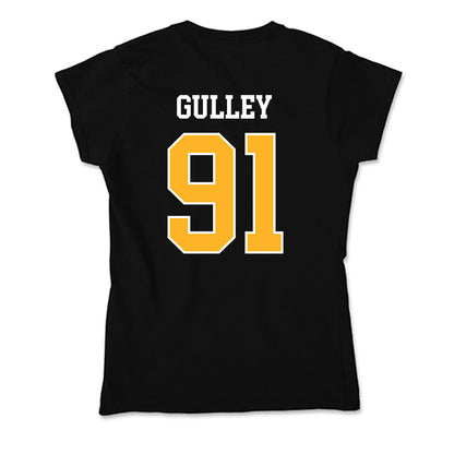 Bethune - NCAA Football : Timothy Gulley - Soft Style Women’s T-Shirt-1