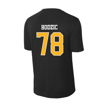 Bethune - NCAA Football : Amir Hodzic - Activewear T-Shirt-1