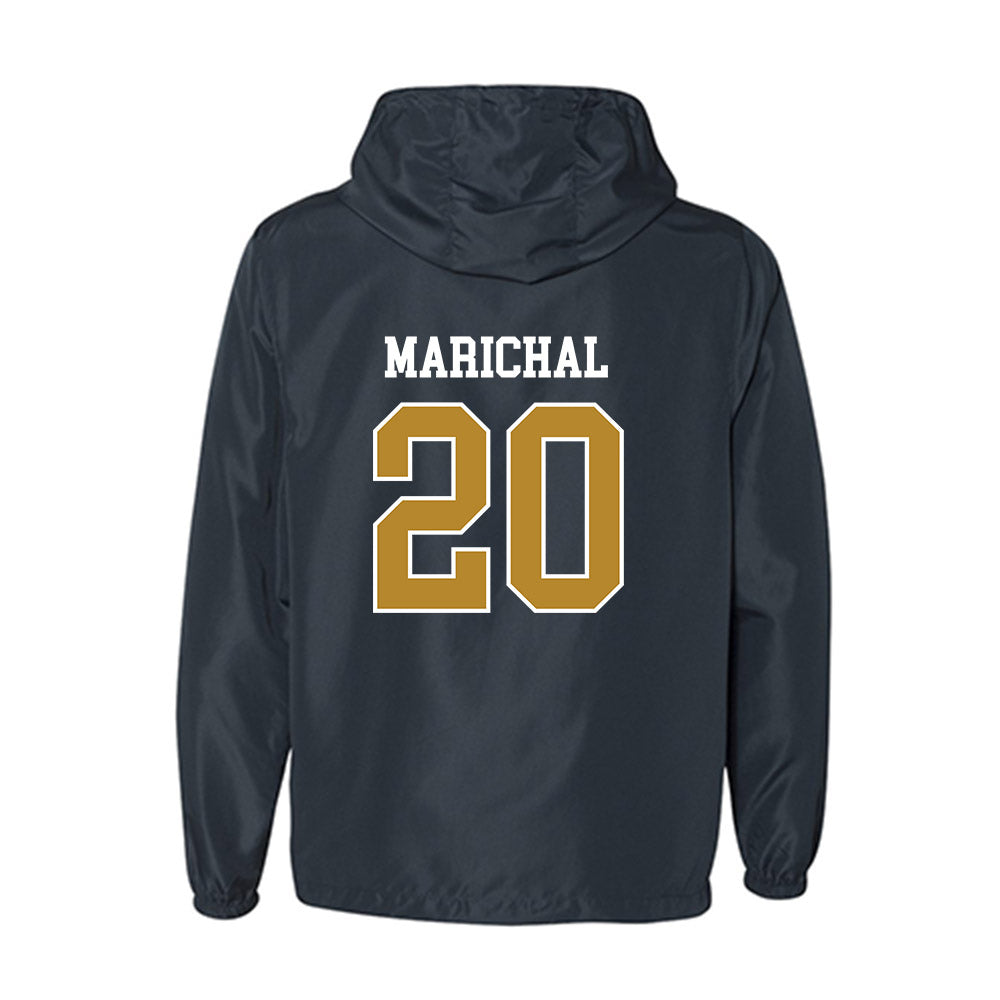 FIU - NCAA Baseball : Rudy Marichal - Windbreaker-1