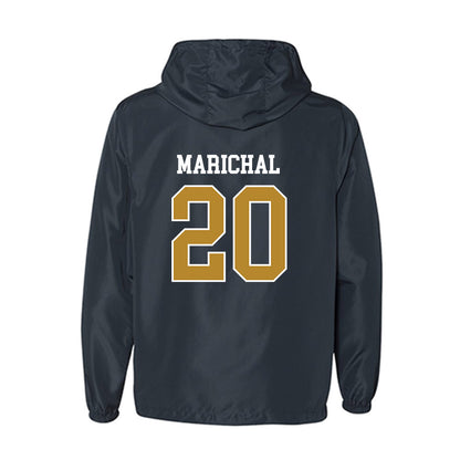 FIU - NCAA Baseball : Rudy Marichal - Windbreaker-1